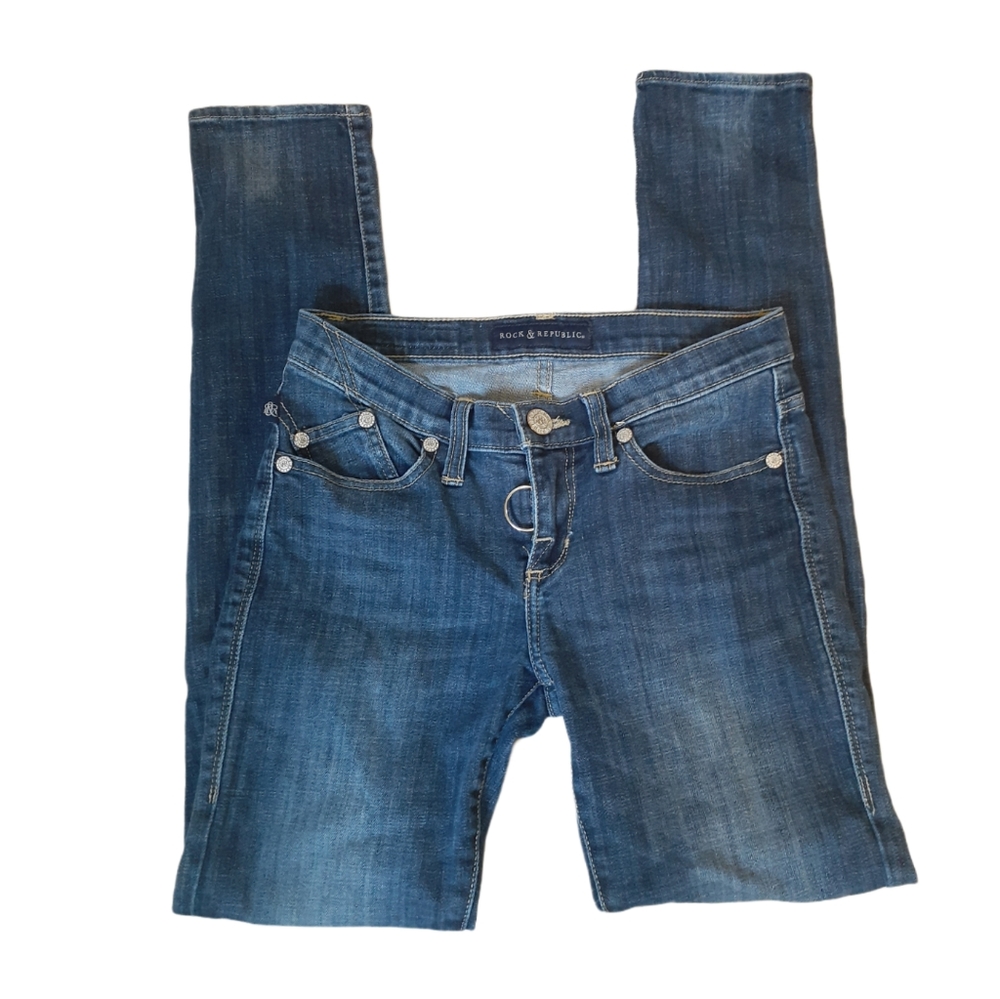Rock & Republic Skinny Jeans